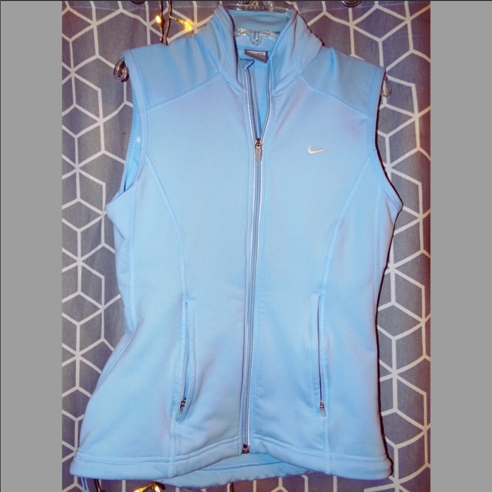 Nike Vest